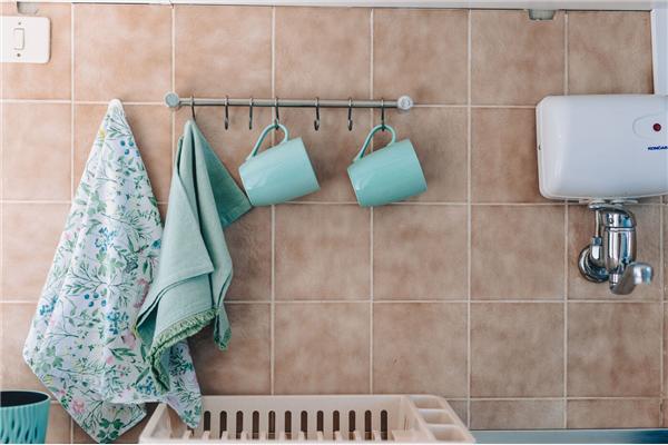 Apartment A2, for 2 persons