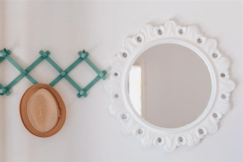 Apartment A2, for 2 persons