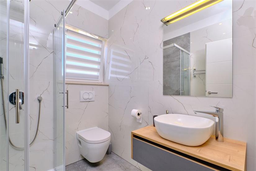 Apartment A2, for 2 persons