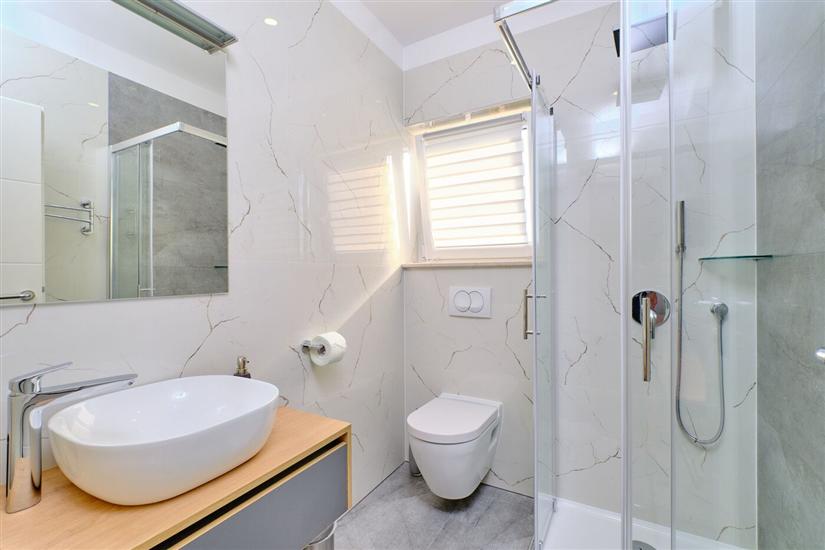 Apartment A3, for 2 persons