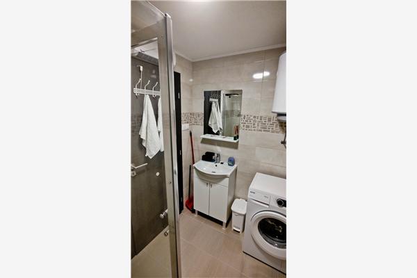 Apartment A1, for 2 persons