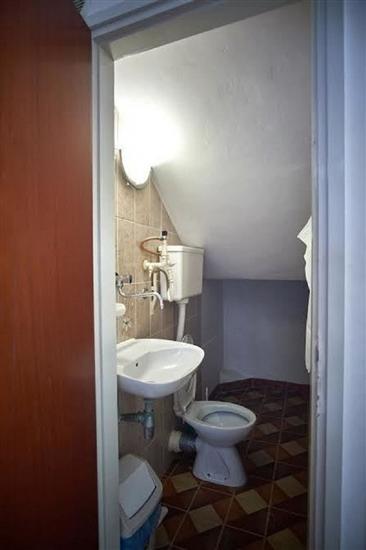 Apartment A1, for 9 persons