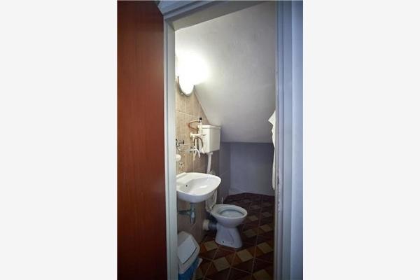 Apartment A1, for 9 persons