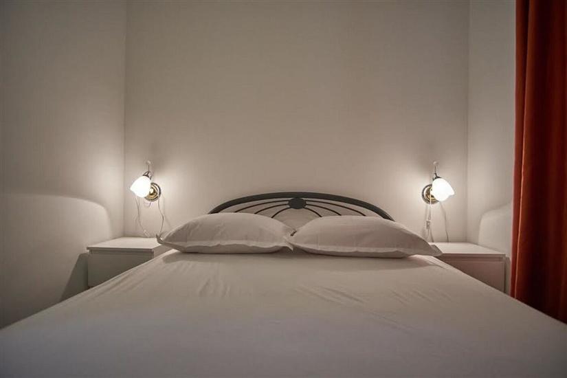 Apartment A2, for 2 persons