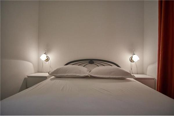 Apartment A2, for 2 persons