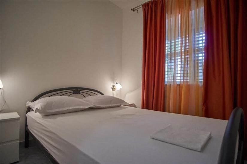 Apartment A2, for 2 persons