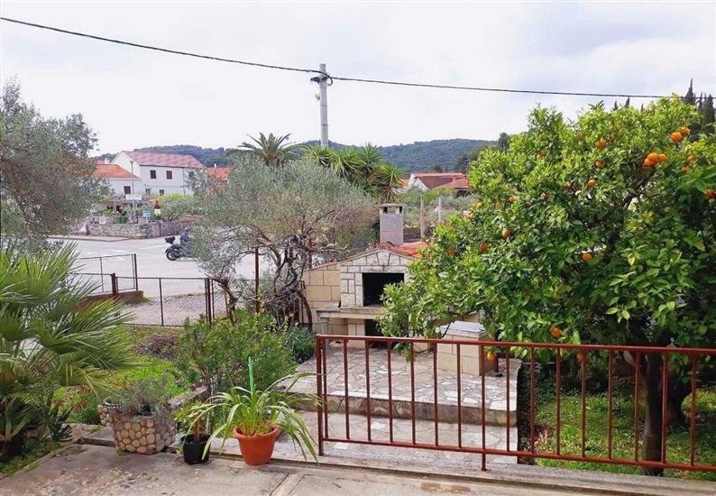 Apartment A2, for 2 persons