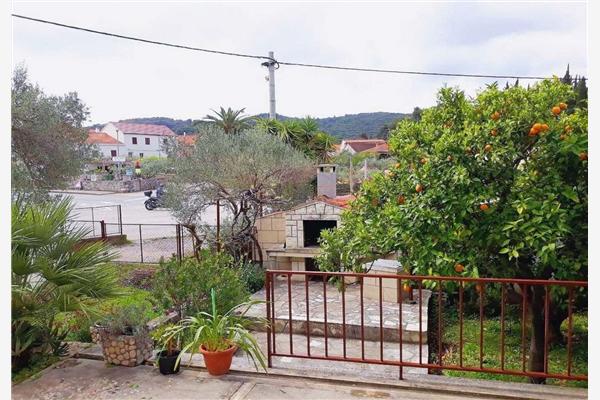 Apartment A2, for 2 persons