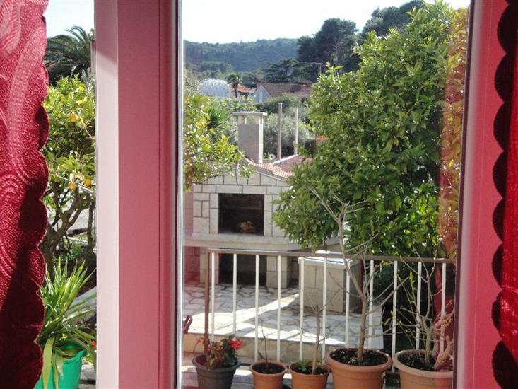 Apartment A2, for 2 persons