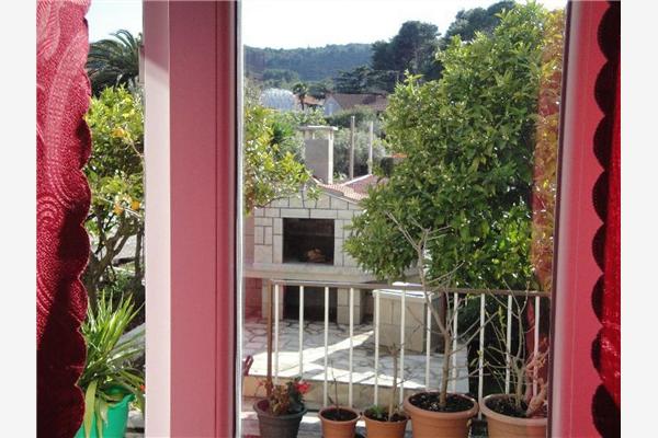 Apartment A2, for 2 persons