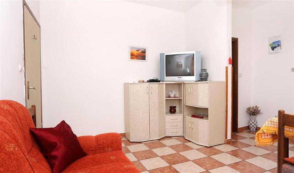 Apartment A3, for 3 persons