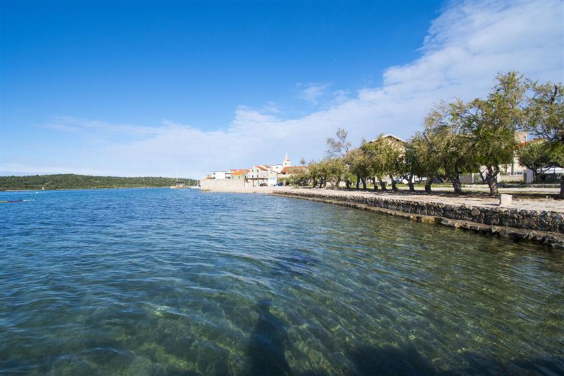 Apartment Marasović