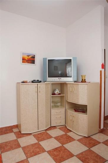 Apartment A3, for 3 persons