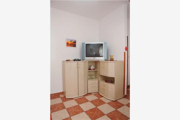 Apartment A3, for 3 persons