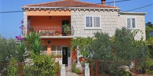 Apartman - Korcula - Korcula sziget