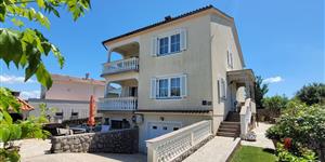 Apartment - Malinska - island Krk