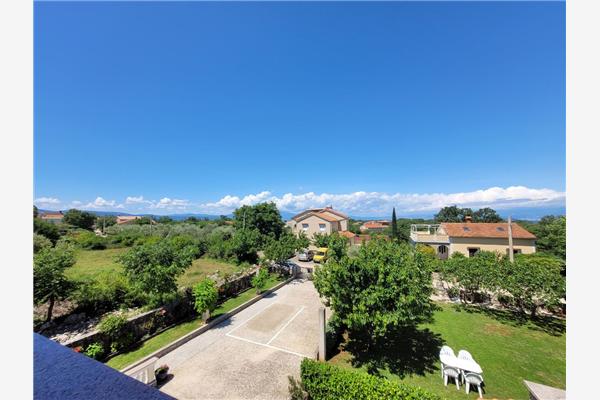 Appartement A1, pour 6 personnes