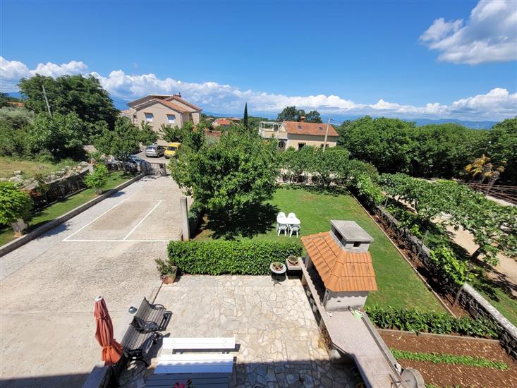 Appartement A1, pour 6 personnes