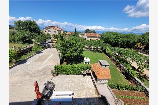 Appartement A1, pour 6 personnes