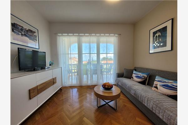 Appartement A1, pour 6 personnes