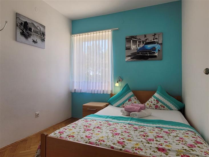 Appartement A1, pour 6 personnes