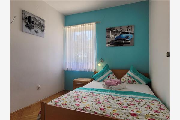 Appartement A1, pour 6 personnes