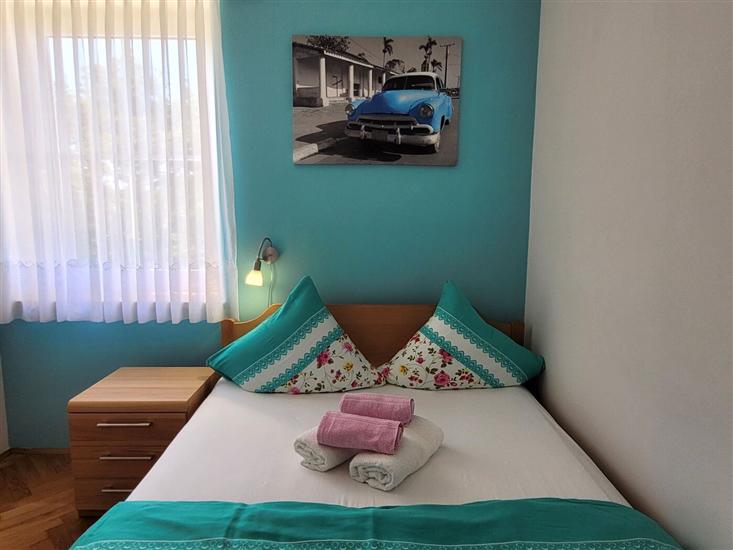 Appartement A1, pour 6 personnes