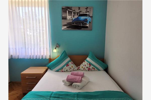 Appartement A1, pour 6 personnes