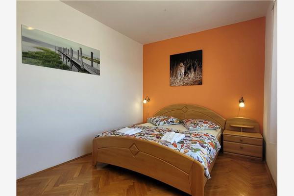 Appartement A1, pour 6 personnes