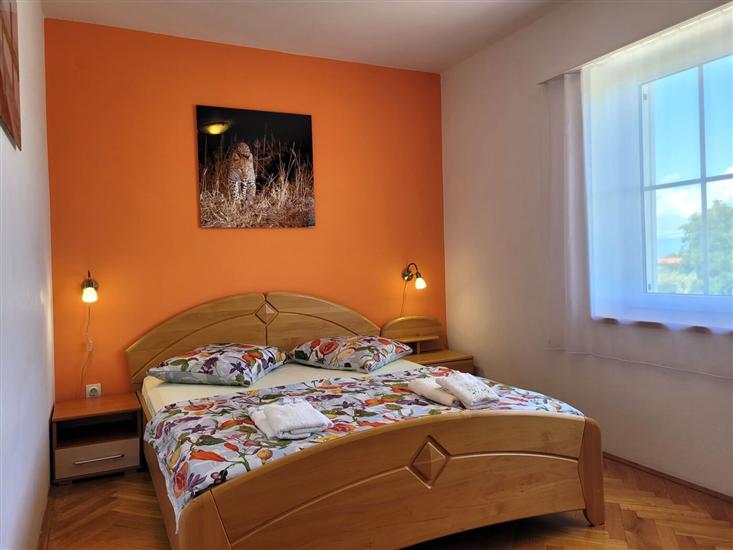 Appartement A1, pour 6 personnes