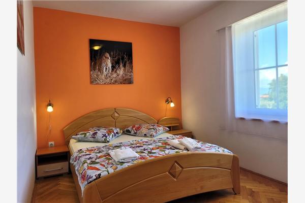 Appartement A1, pour 6 personnes