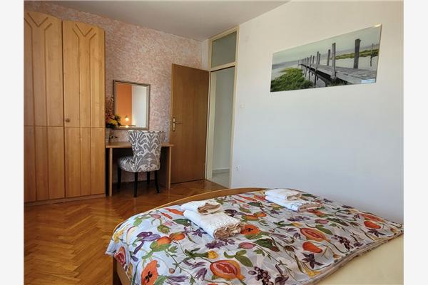 Appartement A1, pour 6 personnes