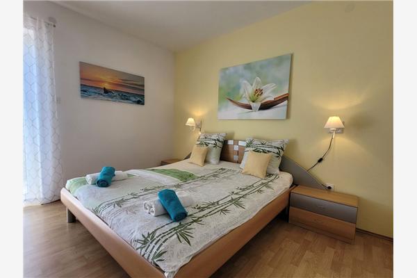 Appartement A1, pour 6 personnes