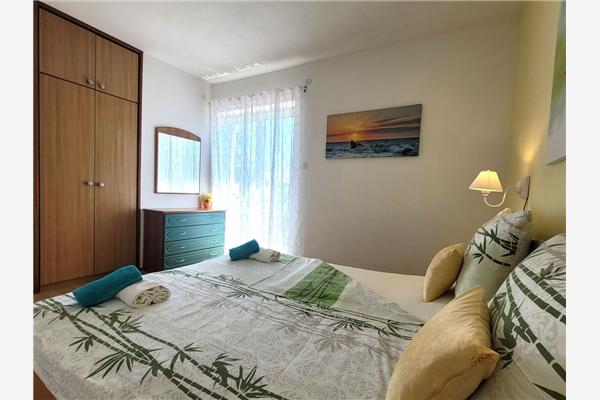 Appartement A1, pour 6 personnes