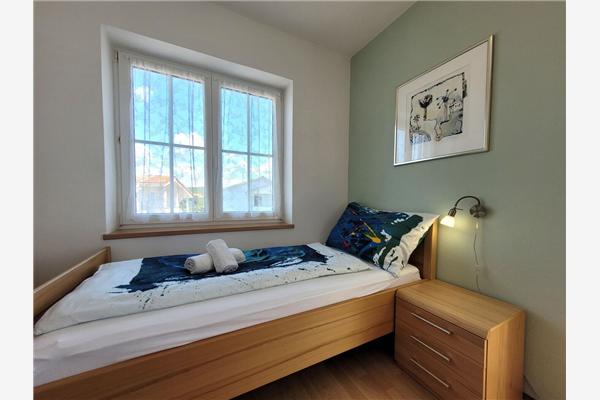 Appartement A1, pour 6 personnes