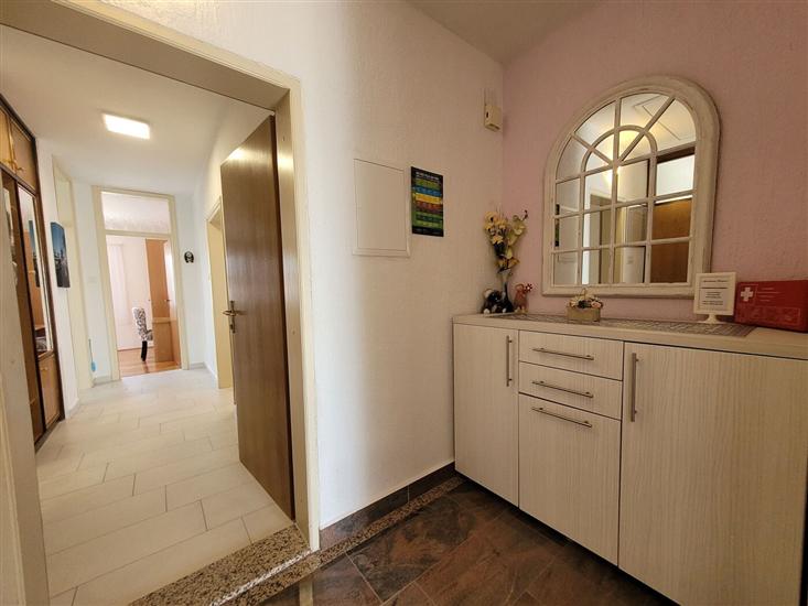 Appartement A1, pour 6 personnes