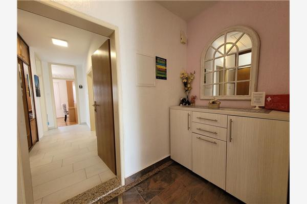 Appartement A1, pour 6 personnes