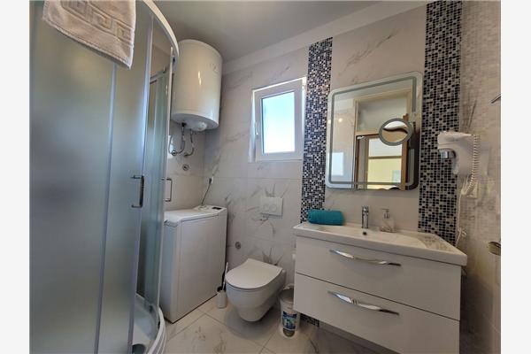 Appartement A1, pour 6 personnes