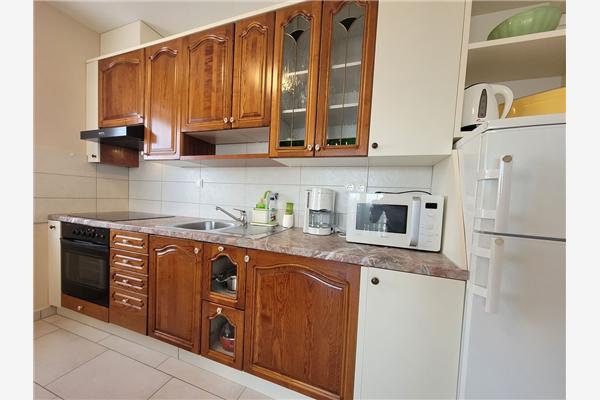 Appartement A1, pour 6 personnes