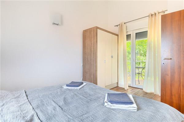 House K1, for 6 persons