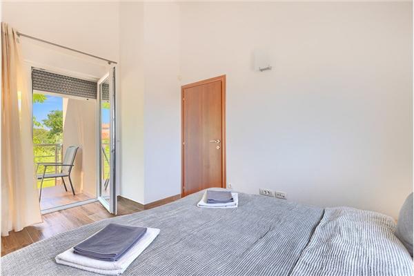 House K1, for 6 persons