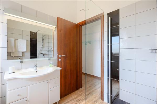 House K1, for 6 persons