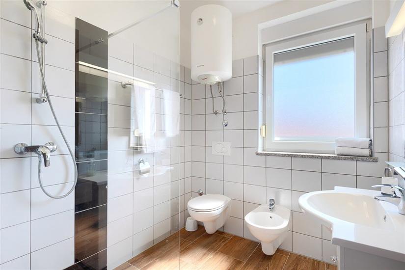 House K1, for 6 persons