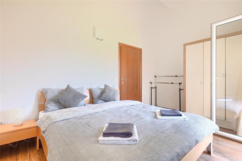 House K1, for 6 persons