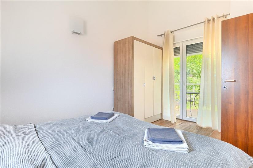 House K1, for 6 persons