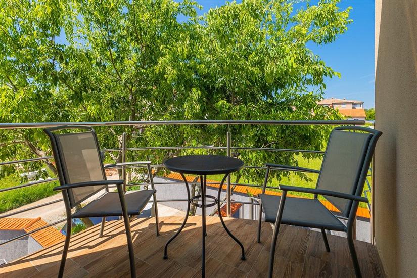 House K1, for 6 persons