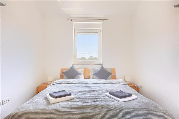 House K1, for 12 persons