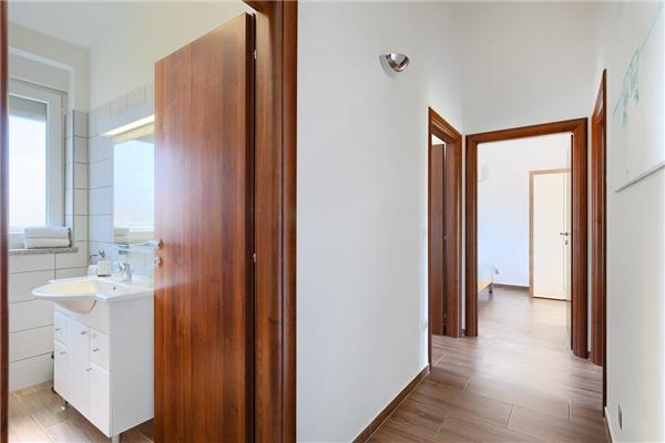 House K1, for 12 persons