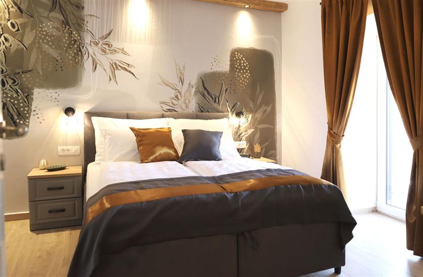 House K1, for 6 persons