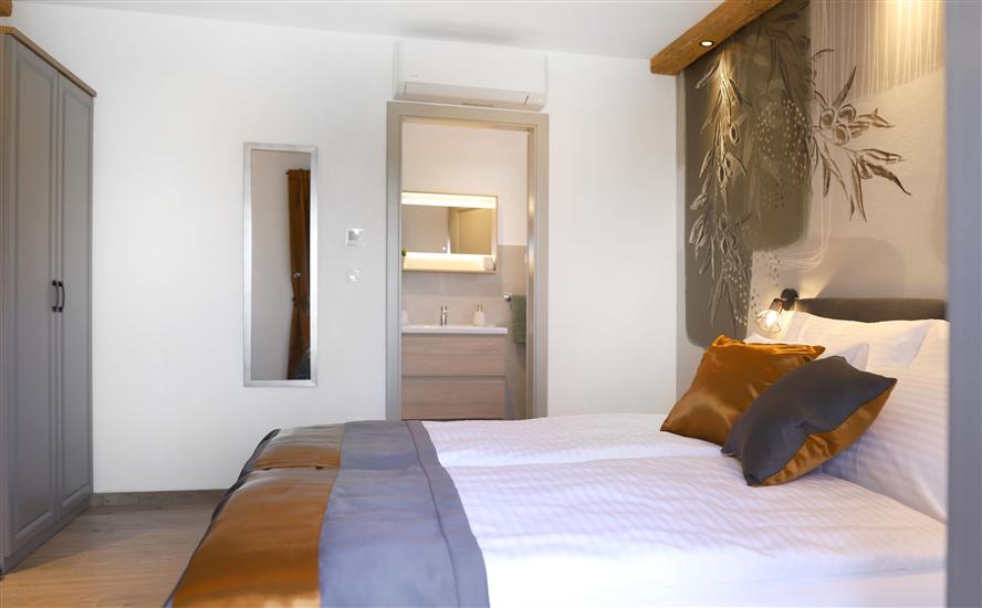 House K1, for 6 persons